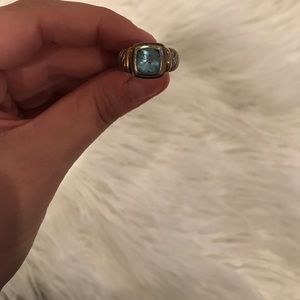 David Yurman Ring